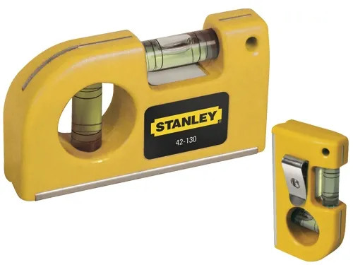 LIVELLE STANLEY TASCABILI - Senza Marca - Vista Principale