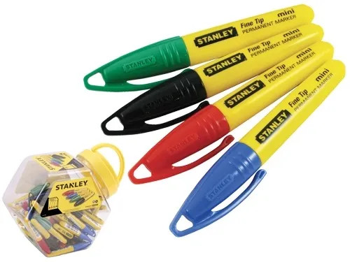 PENNARELLI MINI STANLEY - Senza Marca - Vista Principale