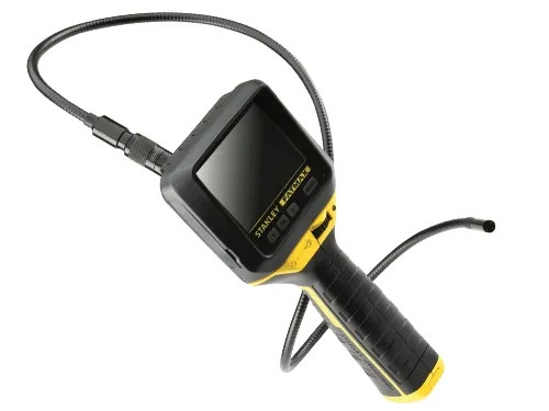 TELECAMERE ISPEZIONE STANLEY FMHT0-77421 - Senza Marca - Vista Principale