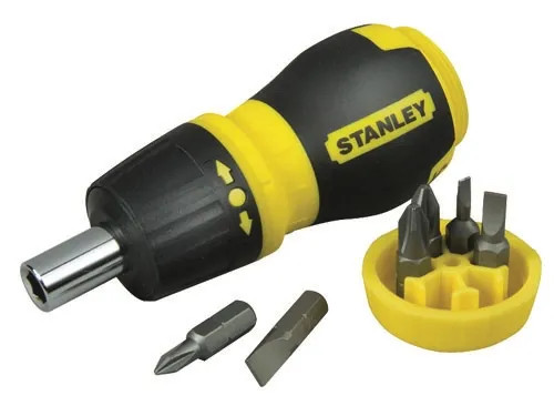 PORTAINSERTI STANLEY CRIC - Senza Marca - Vista Principale