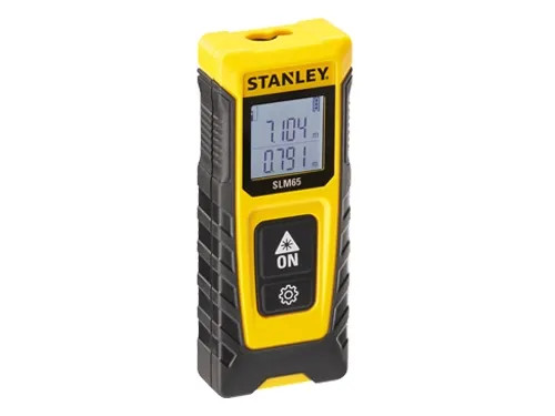 MISURATORI LASER STANLEY STHT77065 - Senza Marca - Vista Principale