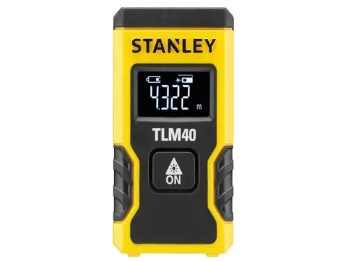 MISURATORI LASER STANLEY STHT 7666-0 - Senza Marca - Vista Principale