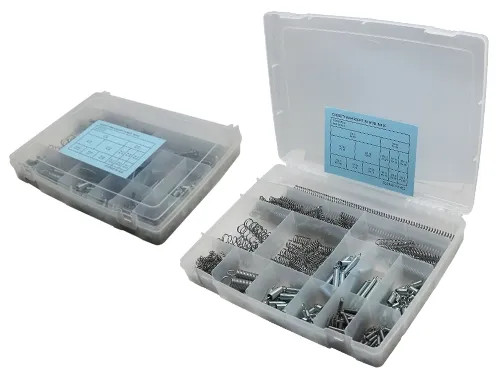 ASSORTIMENTO MOLLE TRAZ/COMPR.TP/A - Senza Marca - Vista Principale