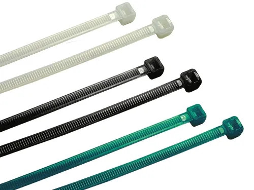 FASCETTE CABL.BRIXO VERDE - Senza Marca - Vista Principale
