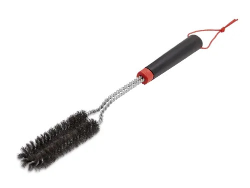 SPAZZOLE WEBER P/GRIGLIA - Senza Marca - Vista Principale