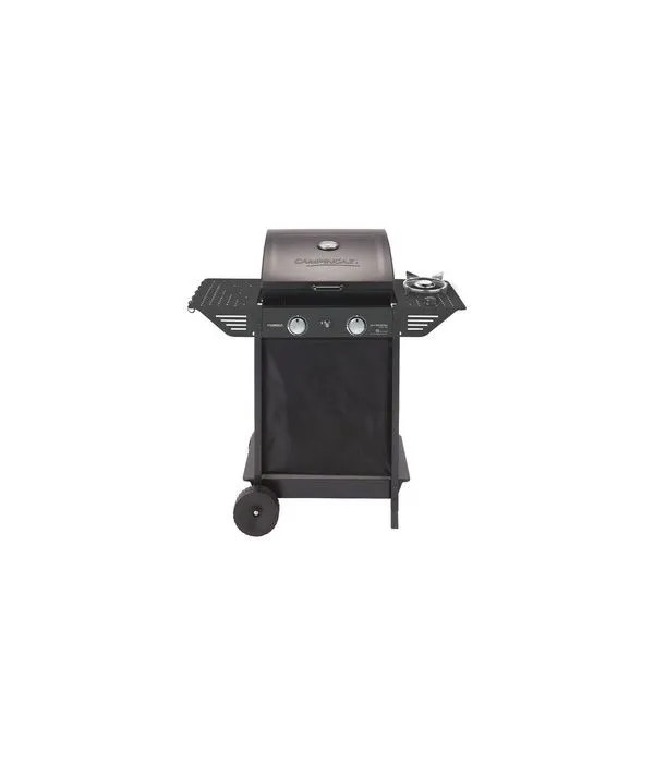 BARBECUE A GAS XPERT 100 LS PLUS - Senza Marca - Vista Principale