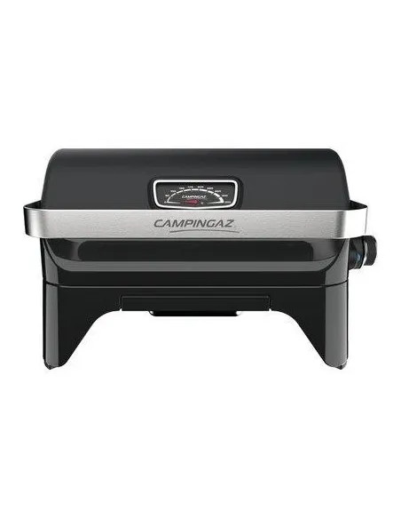 BARBECUE A GAS PLANCHA BF LX - Senza Marca - Vista Principale