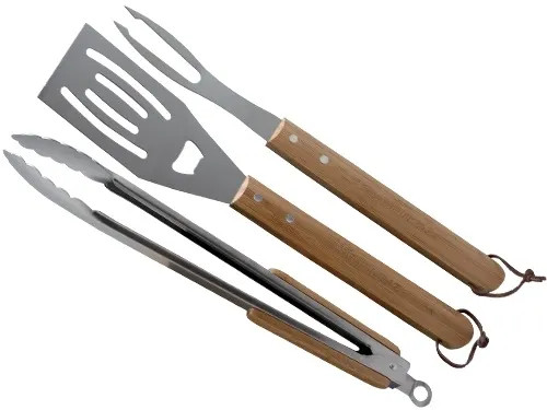 SET BARBECUE CAMPINGAZ - Senza Marca - Vista Principale