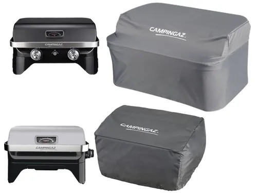 COPRI BARBECUE ATTITUDE 2100 - Senza Marca - Vista Principale