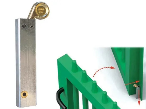 PALETTI AUTOMATICI P/CANCELLI - Senza Marca - Vista Principale
