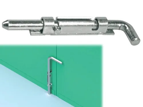 PALETTI TONDI P/CANCELLI - Senza Marca - Vista Principale