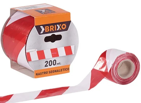 NASTRI SEGNALETICI BRIXO LD - Senza Marca - Vista Principale