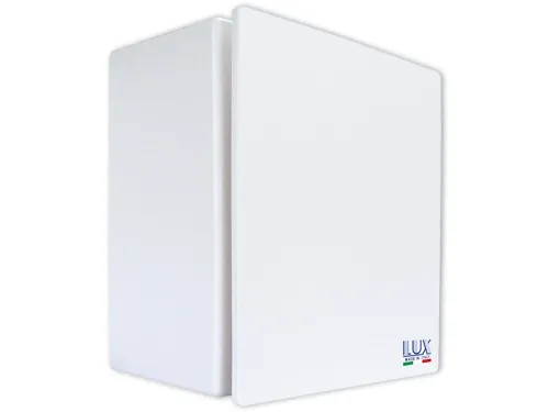 ASPIRATORI ELETT.CENTRIFUGHI BORA LUX800 - Senza Marca - Vista Principale
