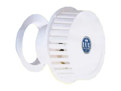 ASPIRATORI ELETTRICI P/MURO - Senza Marca - Vista Principale
