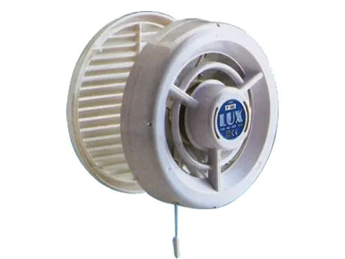 ASPIRATORI ELETTRICI P/FINESTRE - Senza Marca - Vista Principale