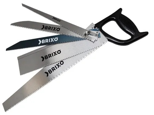 SEGACCI BRIXO HOBBY - Senza Marca - Vista Principale