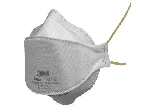 MASCHERINE 3M FFP1 NR D -9310+ - Senza Marca - Vista Principale