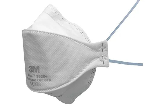 MASCHERINE 3M FFP2 NR D -9320+ - Senza Marca - Vista Principale