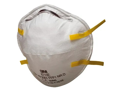MASCHERINE 3M FFP1 NR D - Senza Marca - Vista Principale