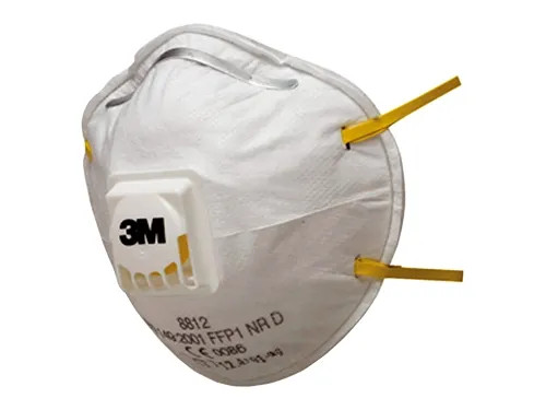 MASCHERINE 3M FFP1 NR D C/VALV. - Senza Marca - Vista Principale