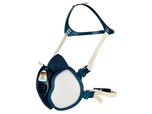 RESPIRATORI MASCHERINE 3M ABE1P3 - Senza Marca - Vista Principale