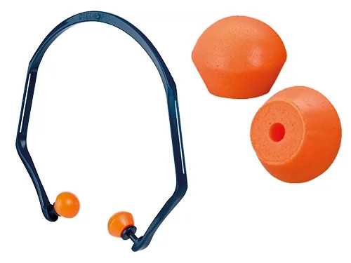 TAPPI AURICOLARI 3M C/ARCHETTI - Senza Marca - Vista Principale