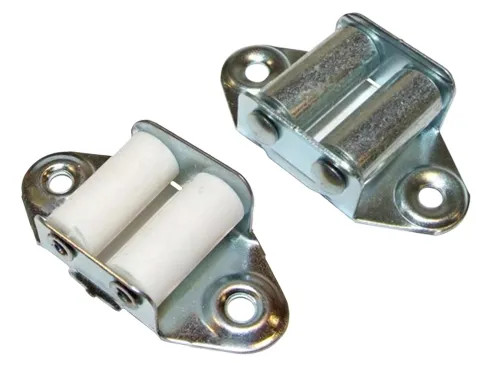GUIDACINGHIE RULLI FERRO A.1002A - Senza Marca - Vista Principale