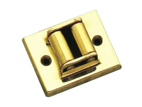 GUIDACINGHIE OTTONE LUCIDO - Senza Marca - Vista Principale