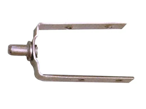 FORCELLA FERRO X RULLO LEGNO - Senza Marca - Vista Principale