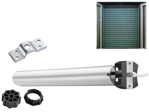MOTORI P/AVVOLGIBILI DM45S-20/15 - Senza Marca - Vista Principale