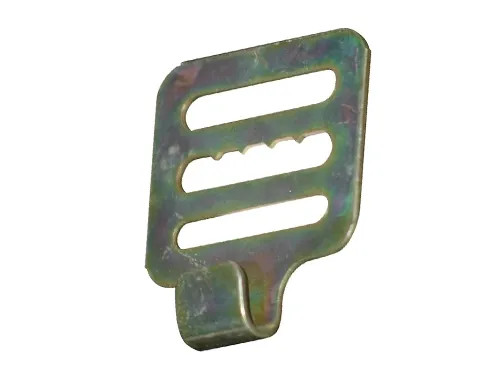 GANCI PER RULLO ART.1013B - Senza Marca - Vista Principale