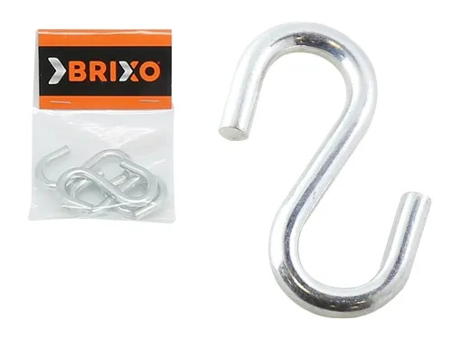 GANCI AD S BRIXO - Senza Marca - Vista Principale