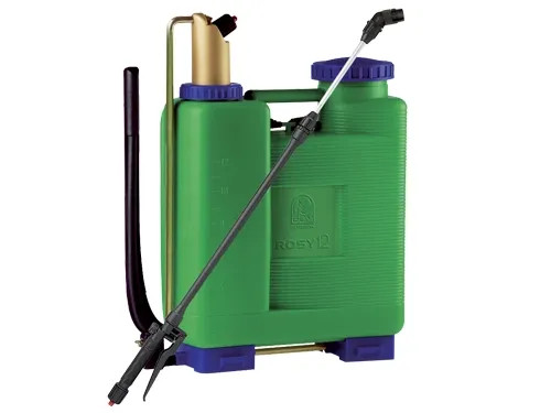 POMPE GDM ROSY P/N LT.12 - Senza Marca - Vista Principale