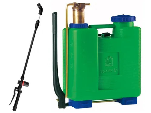 POMPE GDM ROSY P/O LT.16 - Senza Marca - Vista Principale