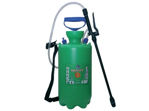 POMPE GDM MARY LT.10 - Senza Marca - Vista Principale