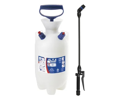 POMPE ALTA 7000 VITON LT. 7 - Senza Marca - Vista Principale