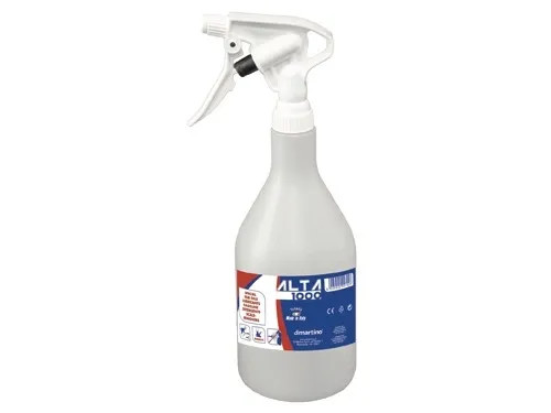 POMPE ALTA LT.1 - Senza Marca - Vista Principale