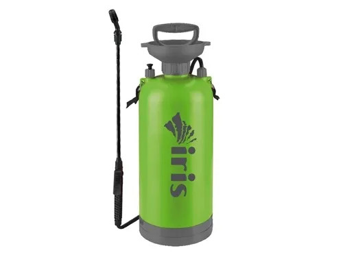 POMPE IRIS GARDEN LT. 8 - Senza Marca - Vista Principale