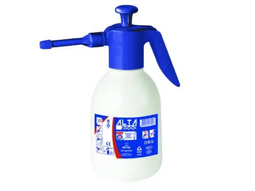 POMPE ALTA 2000 VITON LT. 2 - Senza Marca - Vista Principale