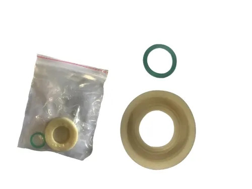 KIT ORING RICAMBIO POMPE IRIS - Senza Marca - Vista Principale