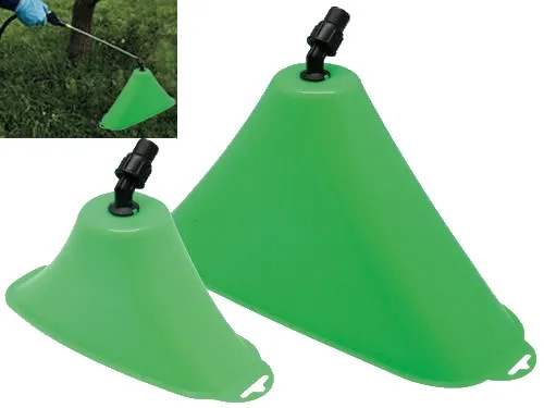 CAMPANE DISERBO P/POMPE IRIS MAXI - Senza Marca - Vista Principale