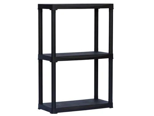 SCAFFALI KIT BRIXO TOWER 3 - Senza Marca - Vista Principale