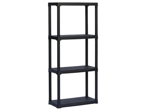 SCAFFALI KIT BRIXO TOWER - Senza Marca - Vista Principale