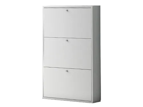 SCARPIERE SLIM 3 AN BIA - Senza Marca - Vista Principale