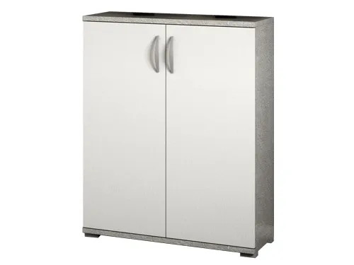 ARMADI BUFFET PIETRA BIA - Senza Marca - Vista Principale