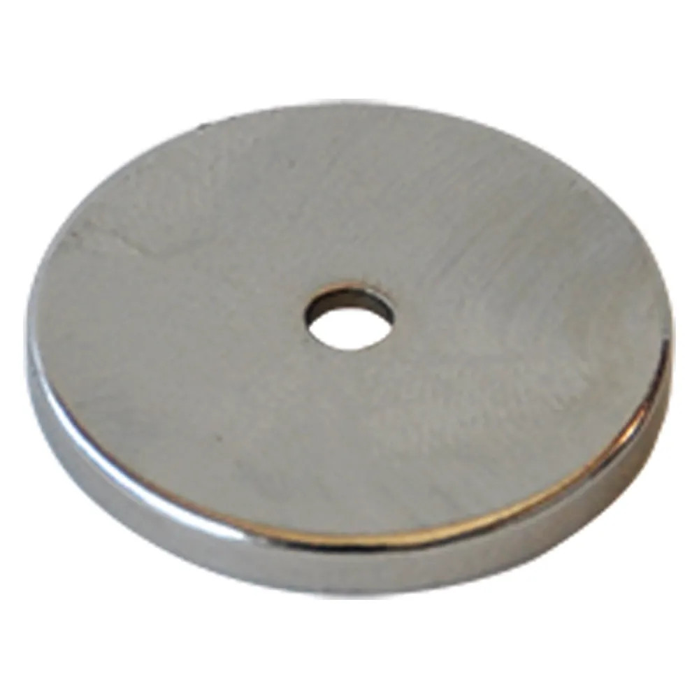BOTTONE MAGNETICO CON FORO SVASATO - Senza Marca - Vista Principale