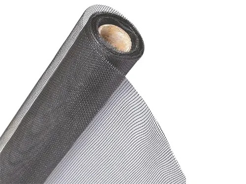 ZANZARIERA FIBRA GRIGIO HL. - Senza Marca - Vista Principale
