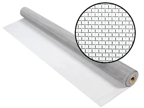ZANZAR ALUBRILL PHIFER RT30 - Senza Marca - Vista Principale