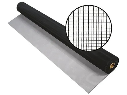 ZANZAR ALUBLACK PHIFER RT30 H60 - Senza Marca - Vista Principale