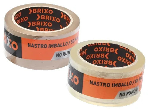 NASTRI BRIXO PP36 SILENT AVANA - Senza Marca - Vista Principale